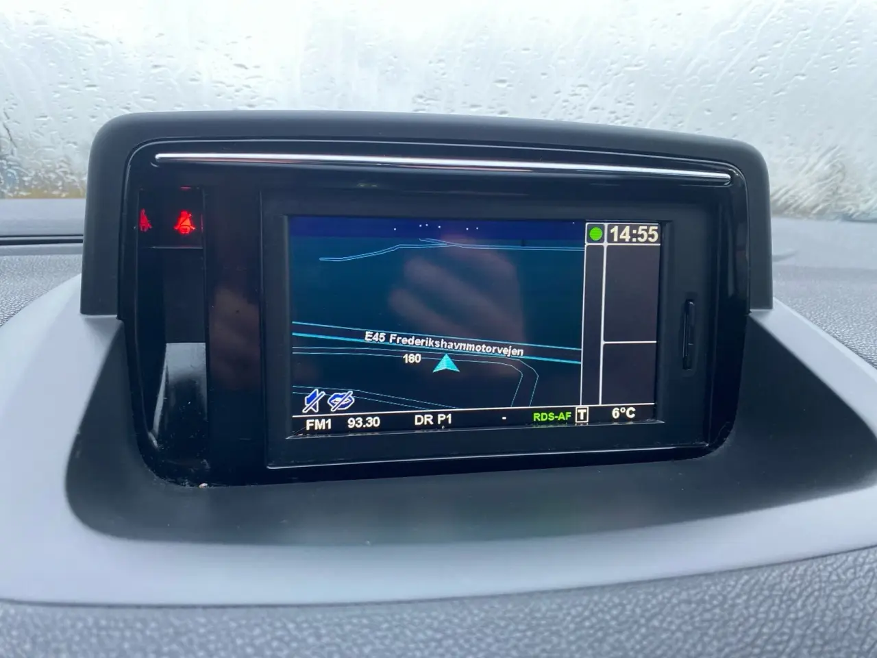 Billede 14 - Renault Mégane Sport Tourer 1,5 DCI Limited Energy 110HK Stc 6g