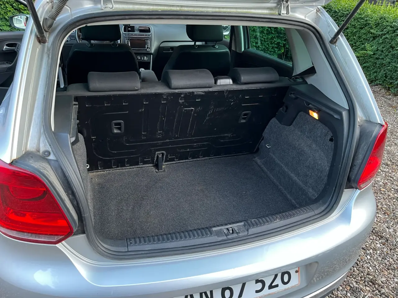 Billede 9 - Nysynet VW Polo 1.2 TDI Bluemotion