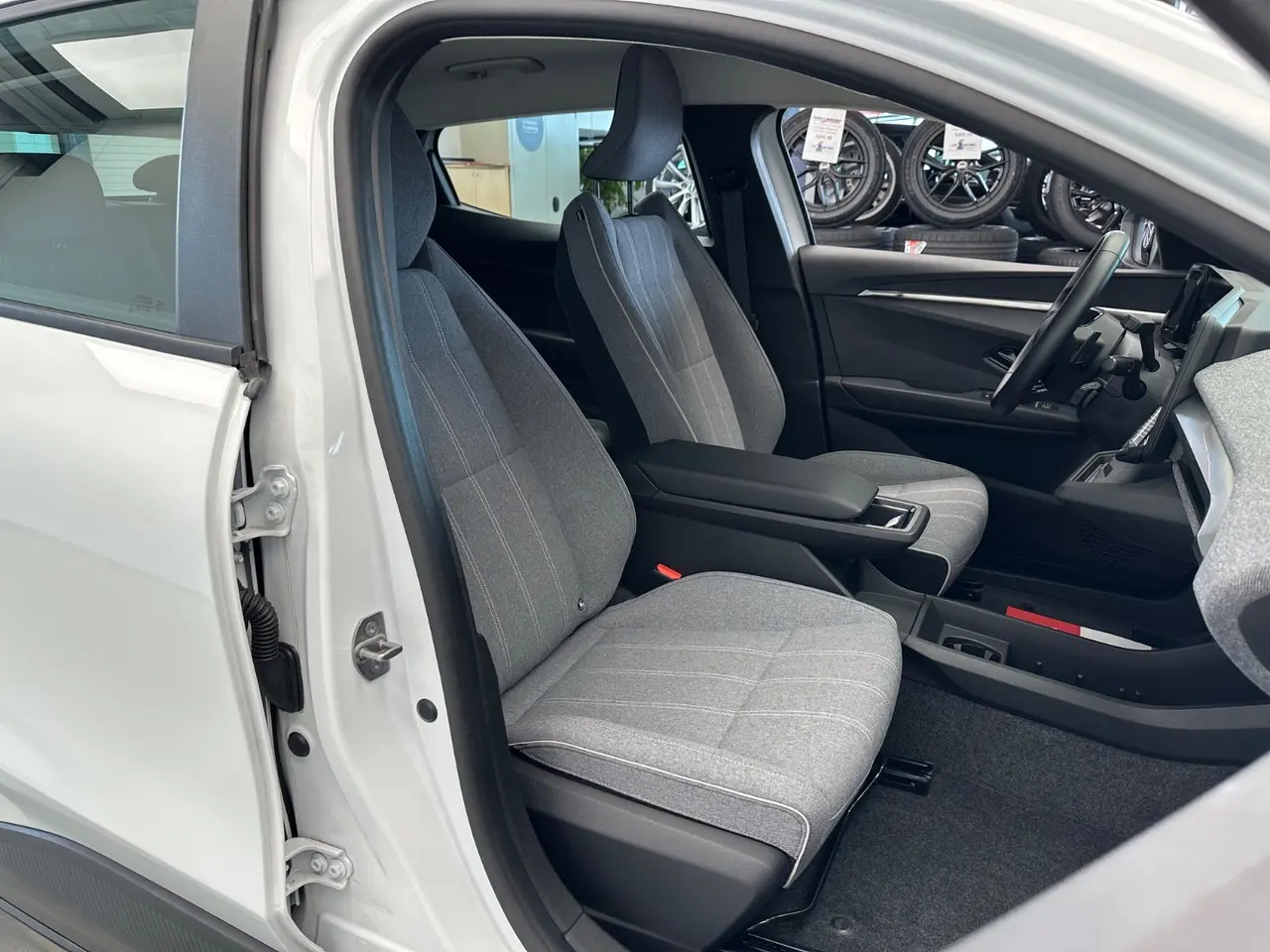 Billede 11 - Renault Megane E-Tech 40 Equilibre