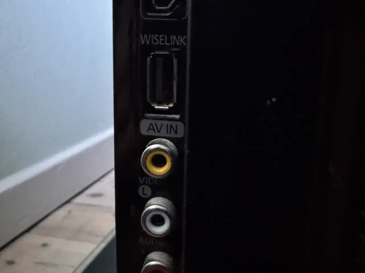 Billede 4 - 40” Samsung fladskærms-tv
