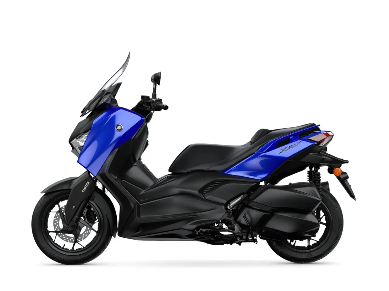 Billede 3 - Yamaha X-Max 300