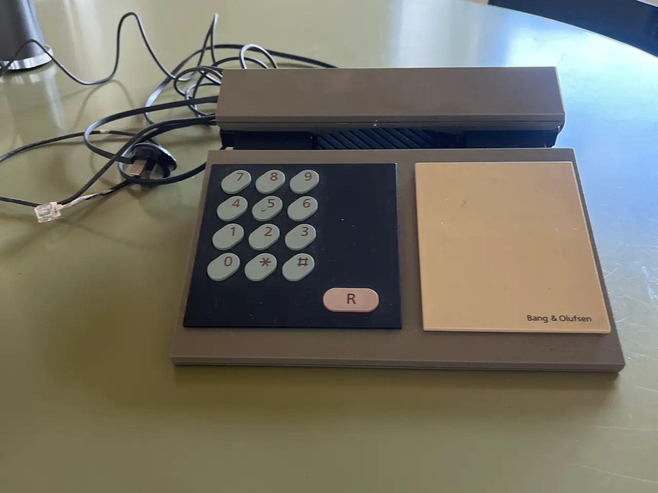 Billede 1 - Bang & Olufsen, Beocom 500