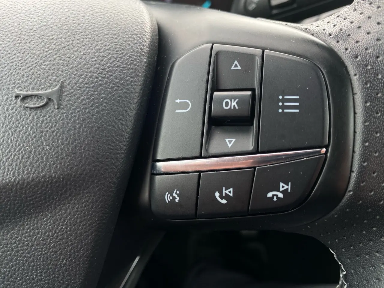 Billede 16 - Ford Fiesta 1,0 EcoBoost ST-Line Start/Stop 140HK 5d