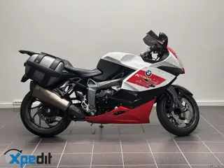 BMW K 1300 S