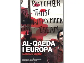 Al-Qaeda i Europa