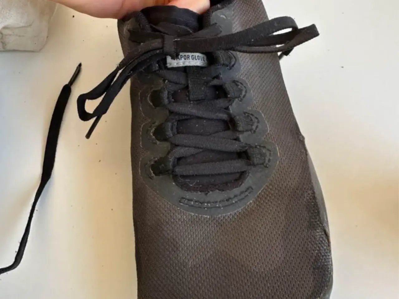 Billede 1 - Vandresko, sko, merrell