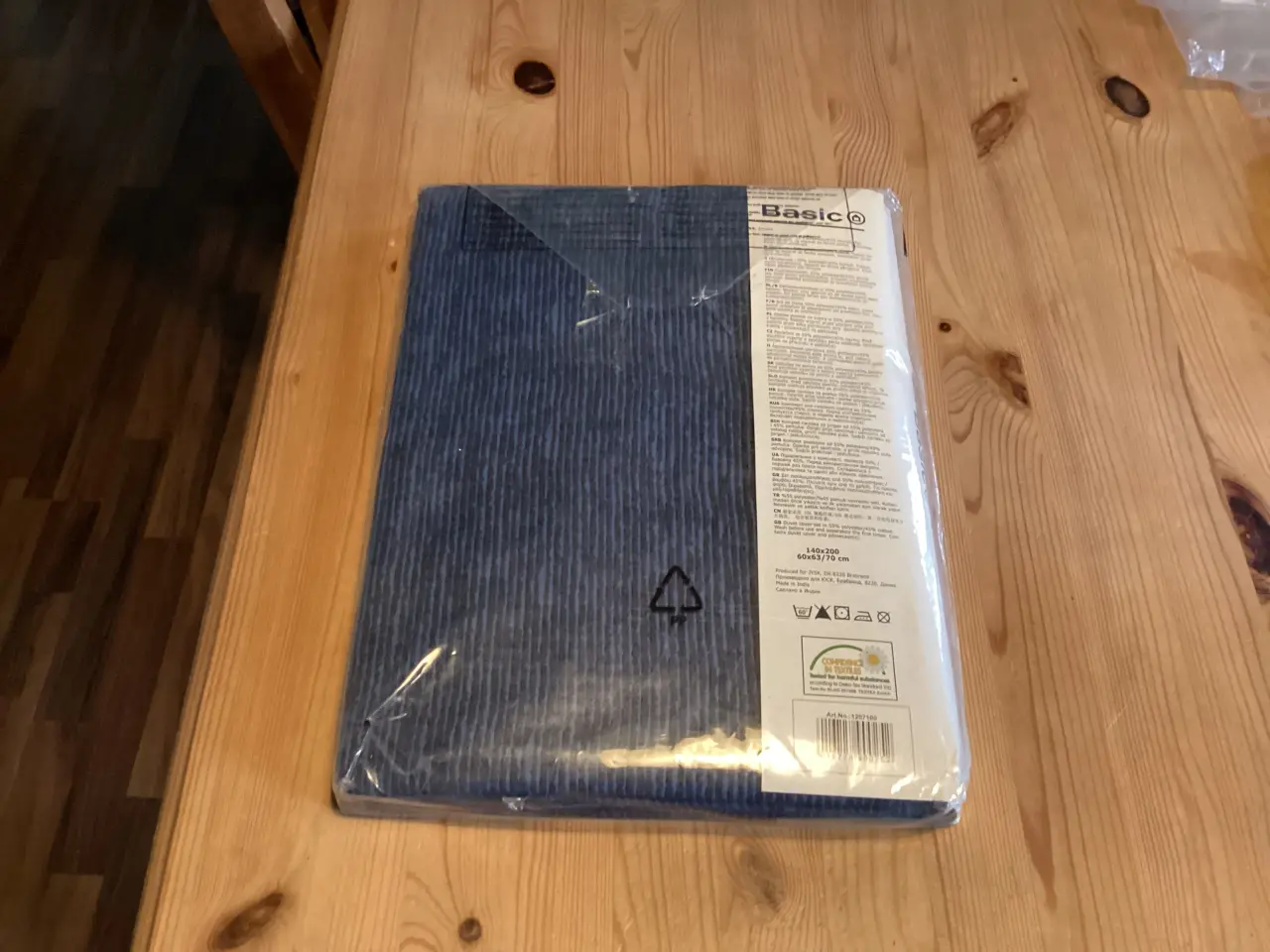 Billede 11 - Nyt Sengetøj. Baby/ Junior/ Voksen.