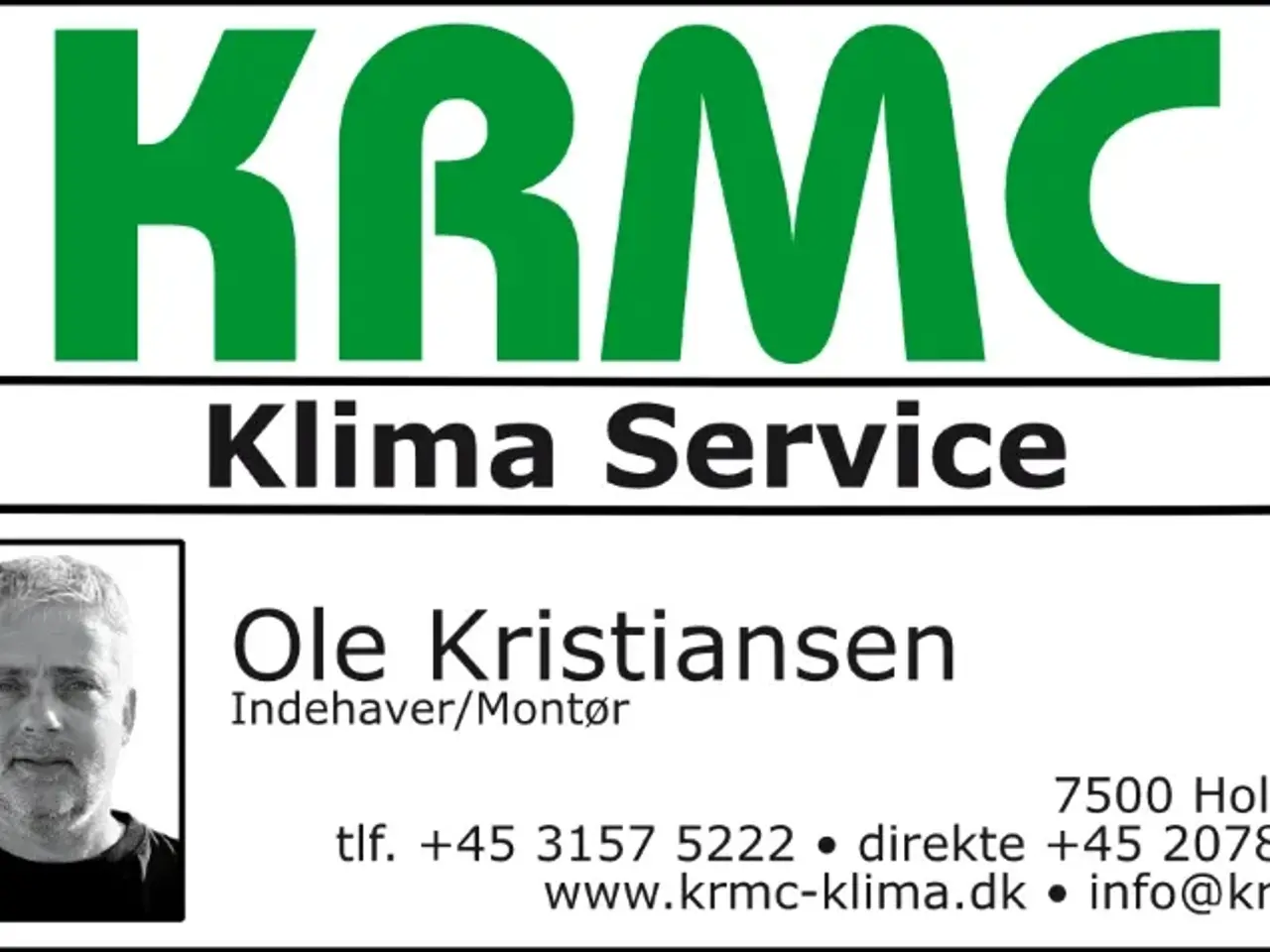 Billede 2 - Varmepumpe luft/luft midt/vest jylland 