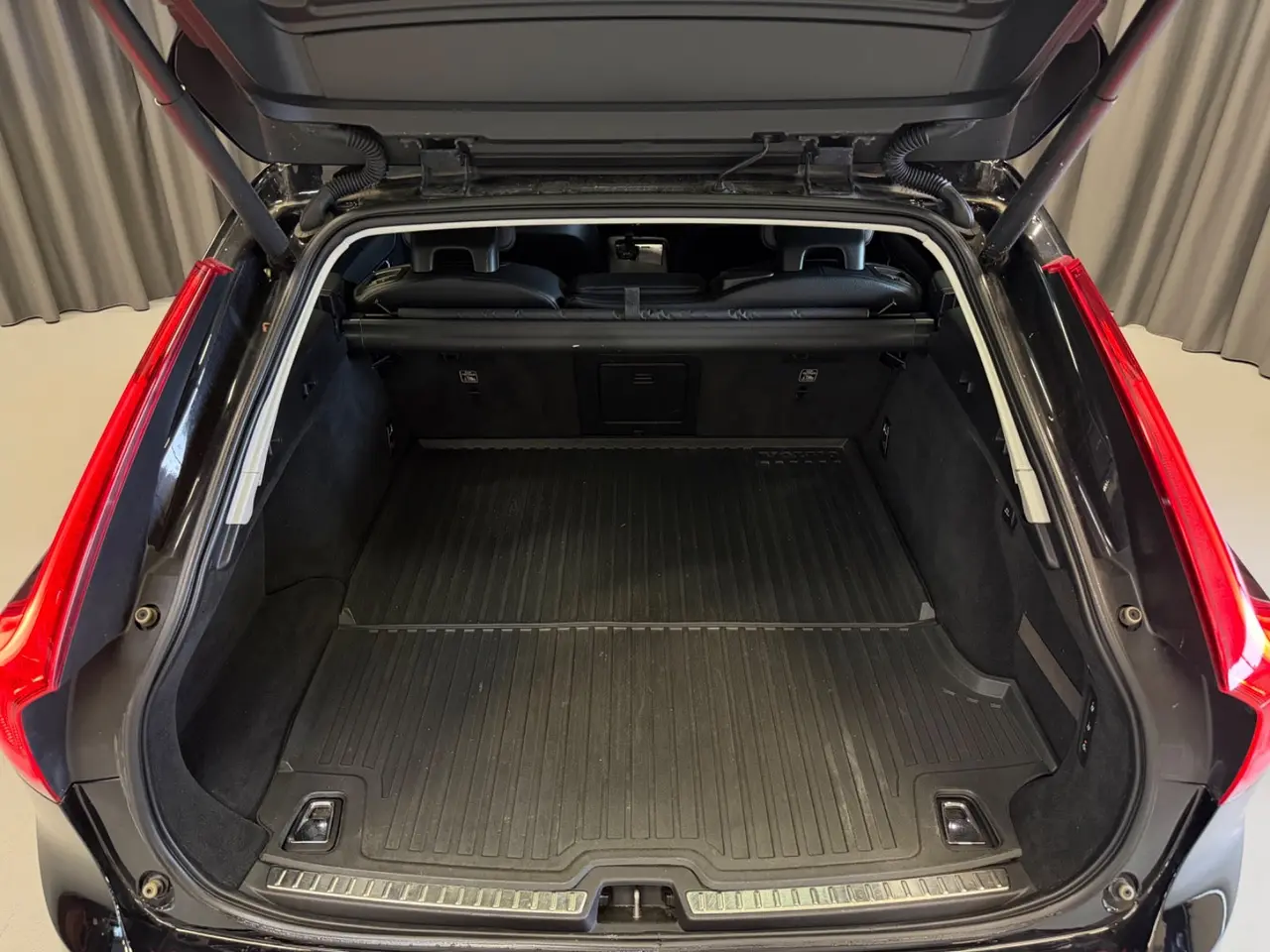 Billede 6 - Volvo V90 2,0 D5 235 Inscription aut. AWD