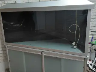 Akvarier 450L