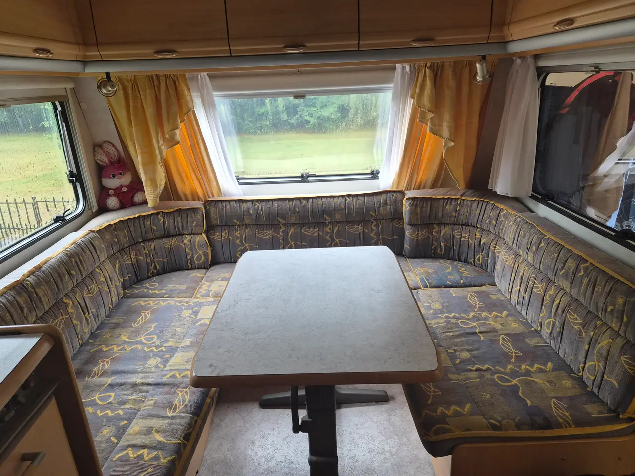 Billede 8 - Campingvogn Wilk