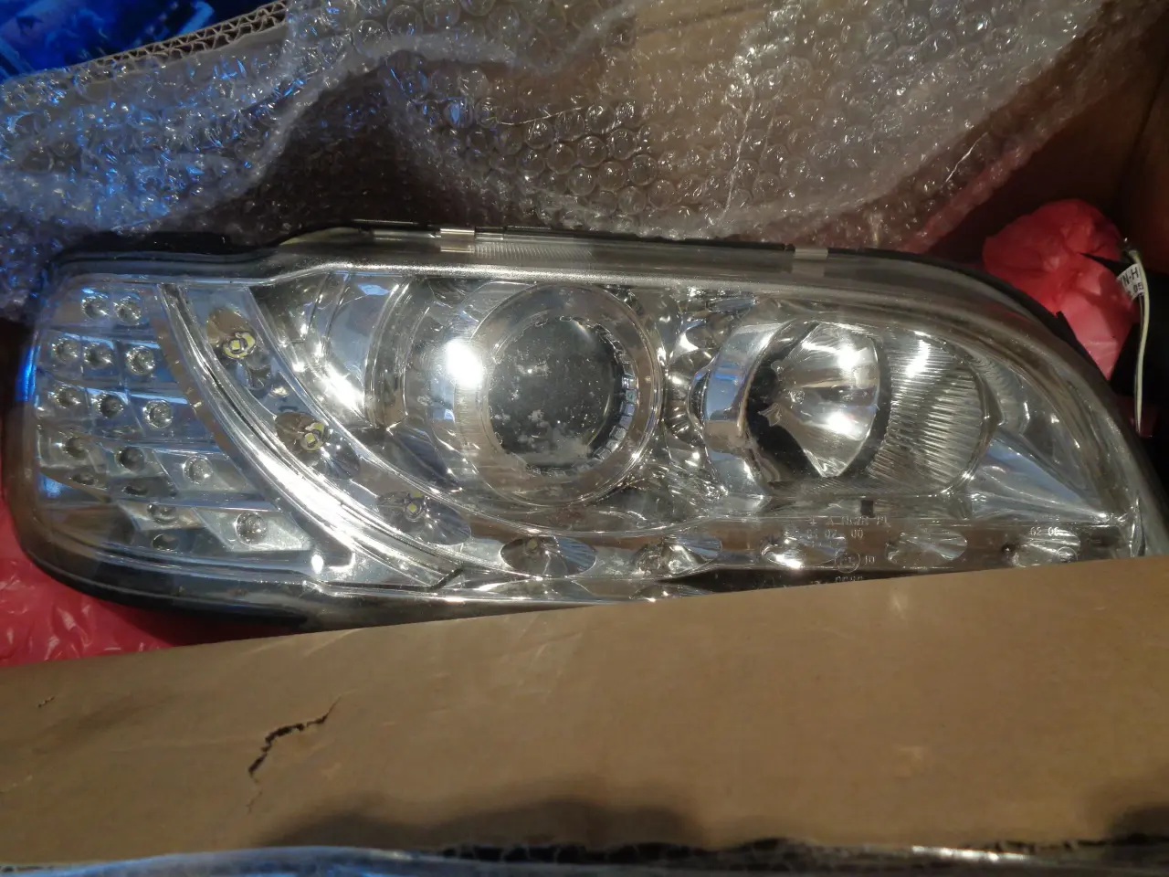 Billede 1 - Volvo s 40 