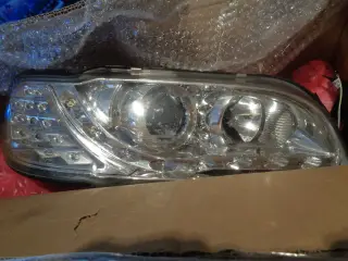 Volvo s 40