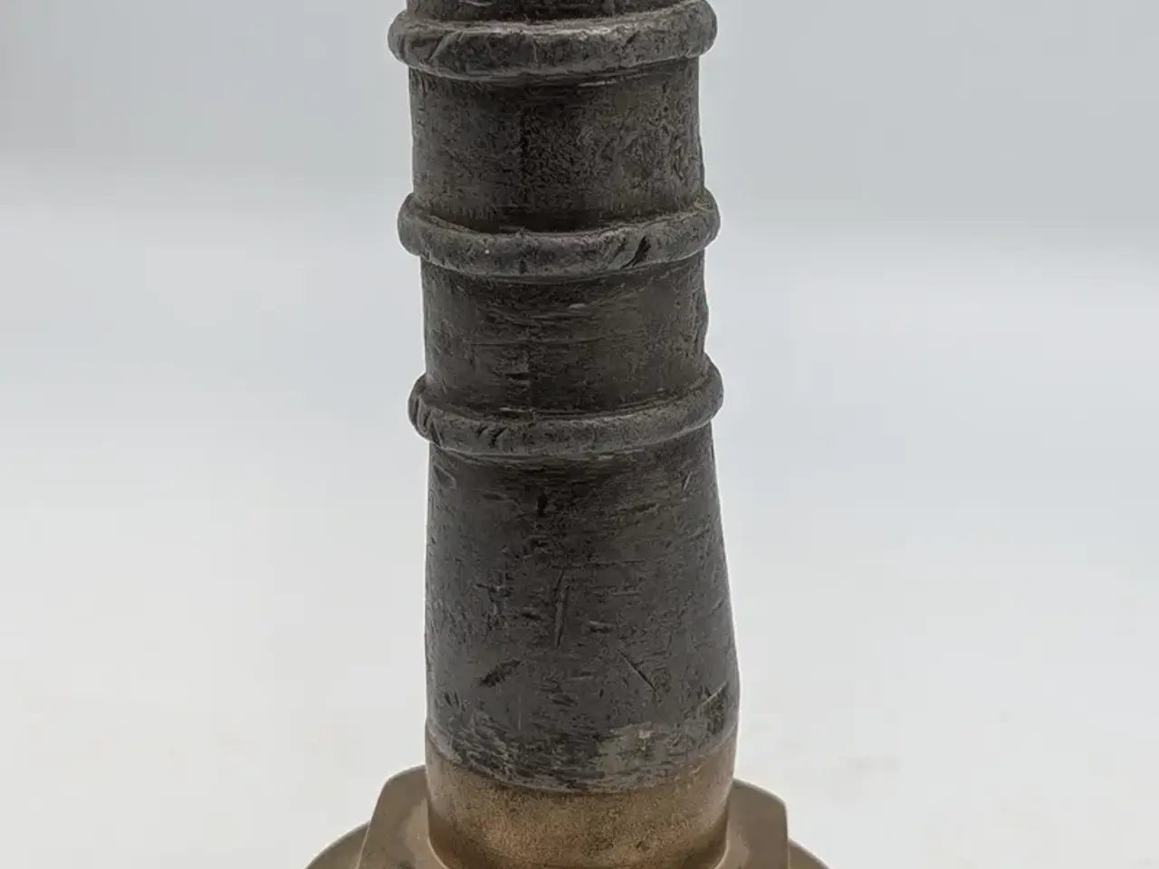 Billede 1 - WW2 - Originalt tysk mine horn