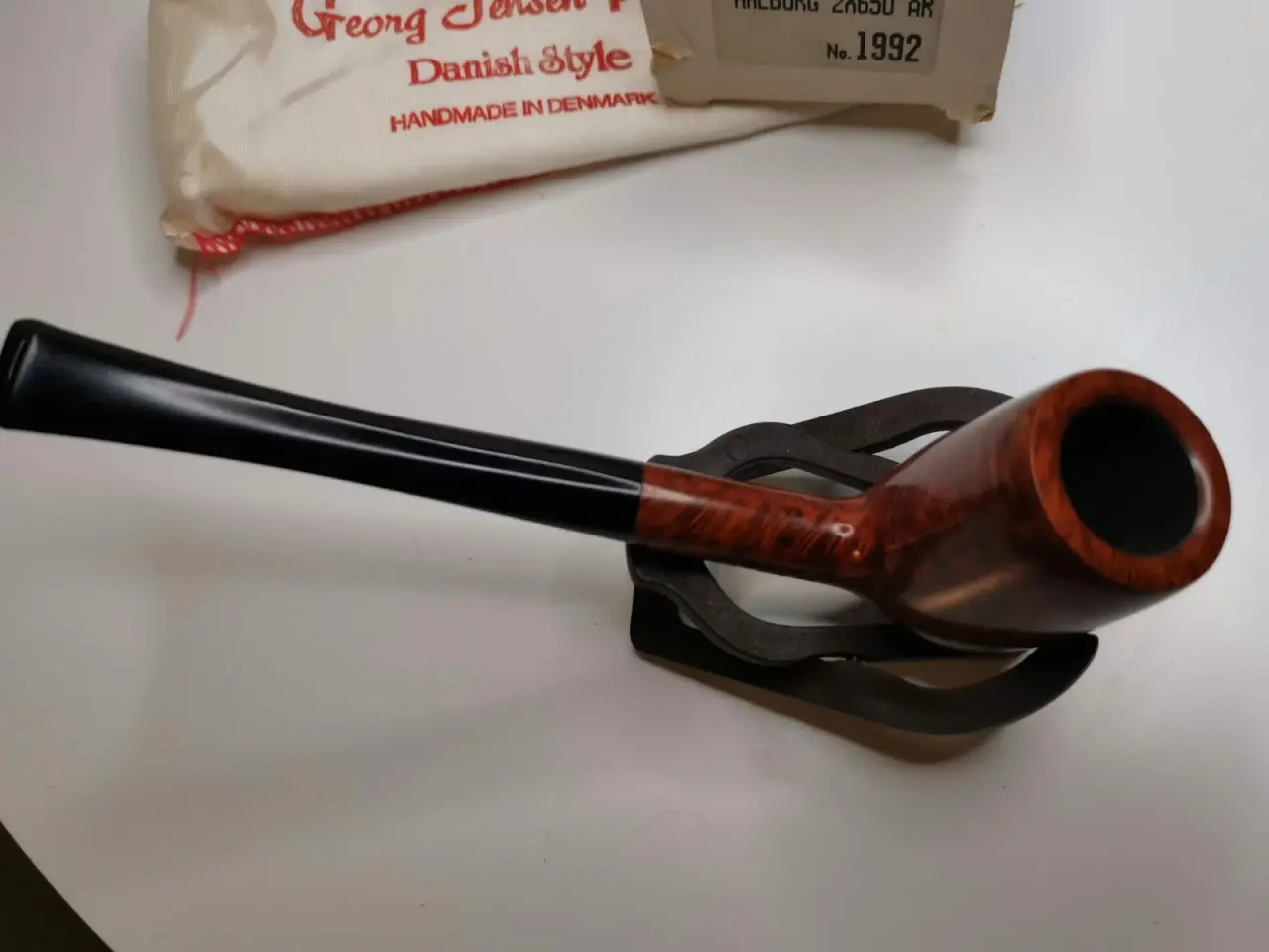 Billede 3 - GEORG JENSEN No. 35 urøget 1992