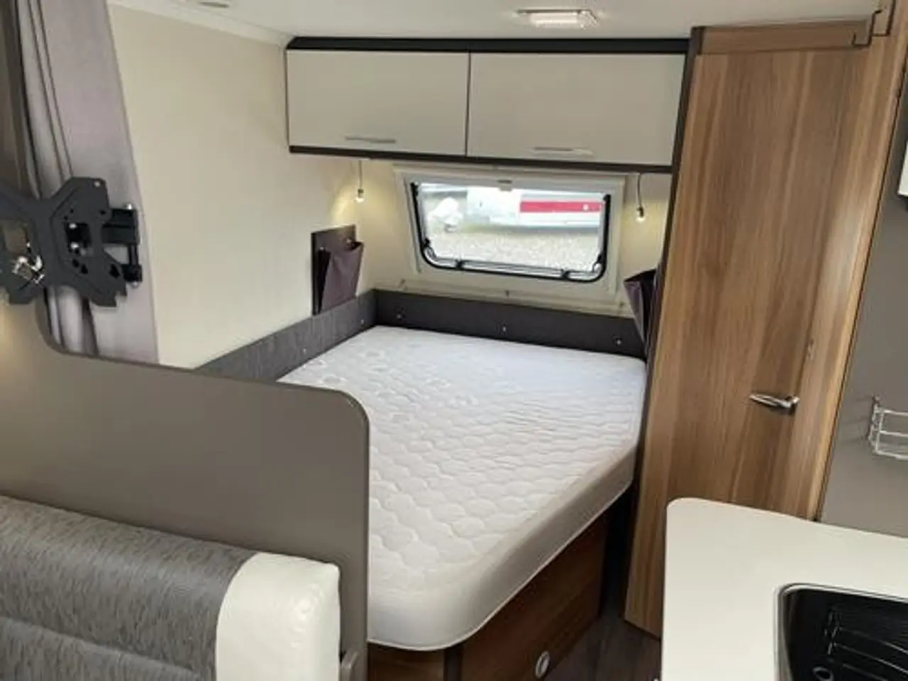 Billede 6 - Caravelair ANTARES STYLE 420 Kampagne