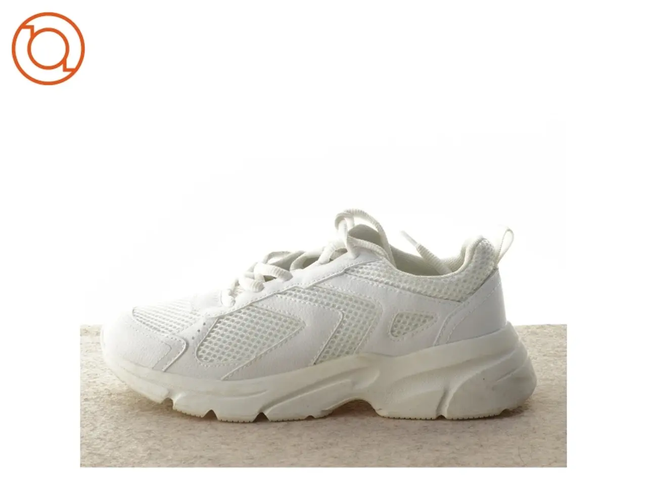 Billede 1 - Sneakers fra H&M (str. 36)