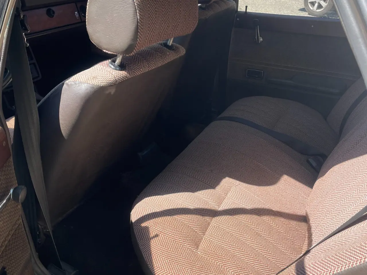 Billede 5 - Ford Taunus 2,3 Ghia