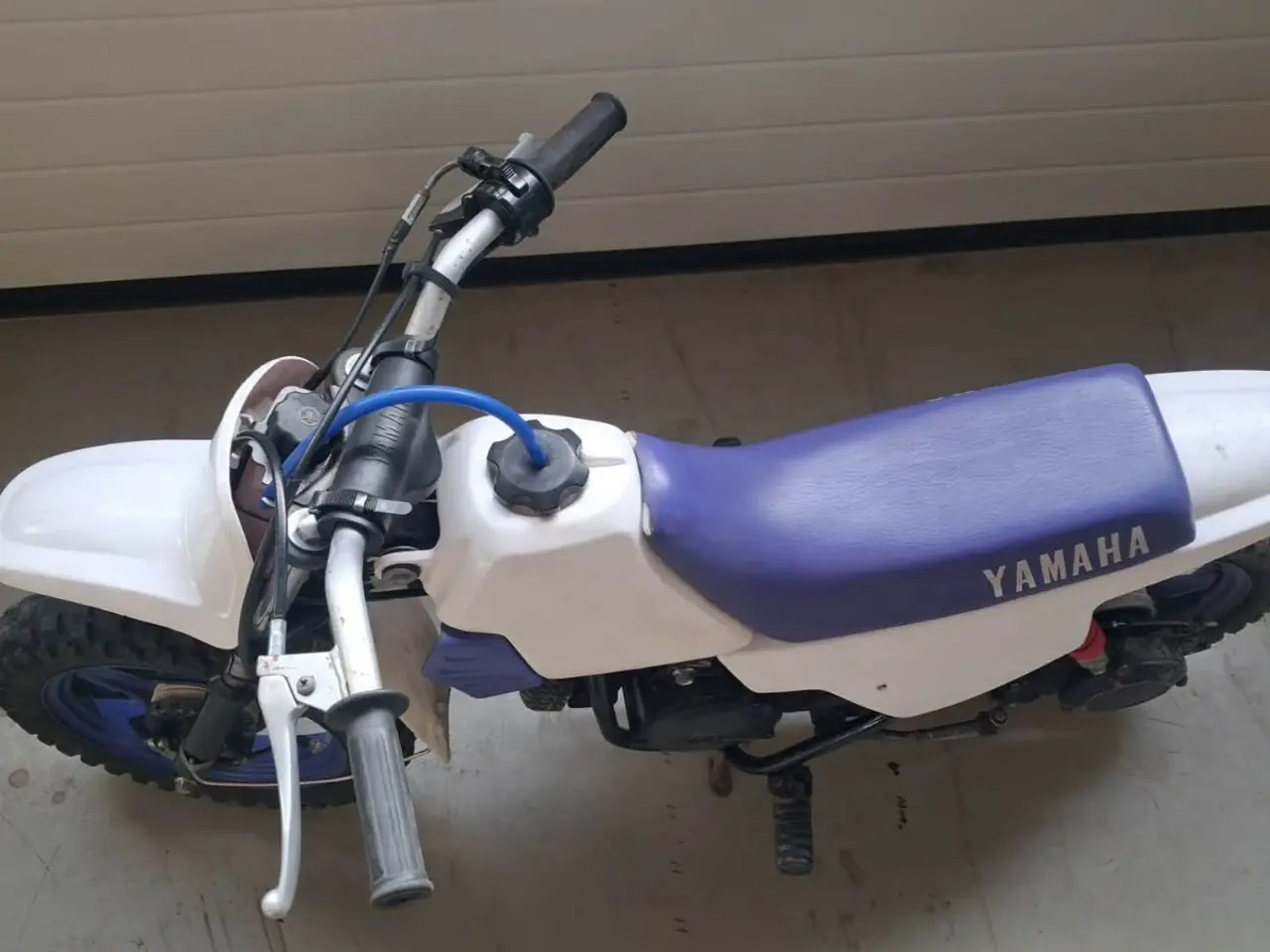 Billede 8 - Yamaha Pw50 