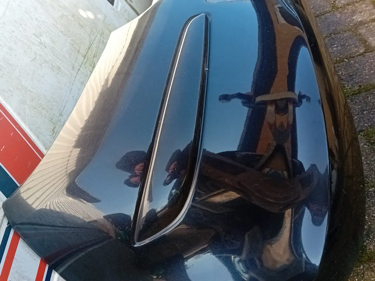 Billede 7 - Opel corsa D i reservedele