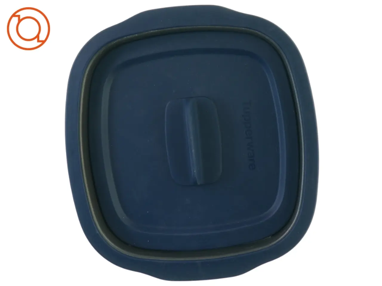 Billede 4 - Micro pro grill fra Tupperware (str. 26 x 5 cm)
