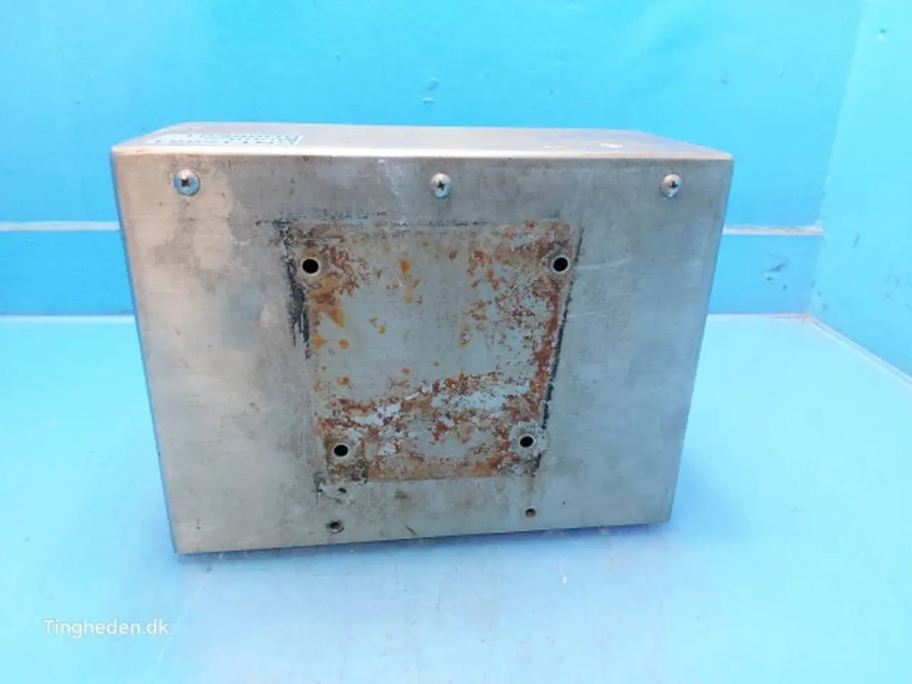 Billede 9 - Keenan 700E Monitor