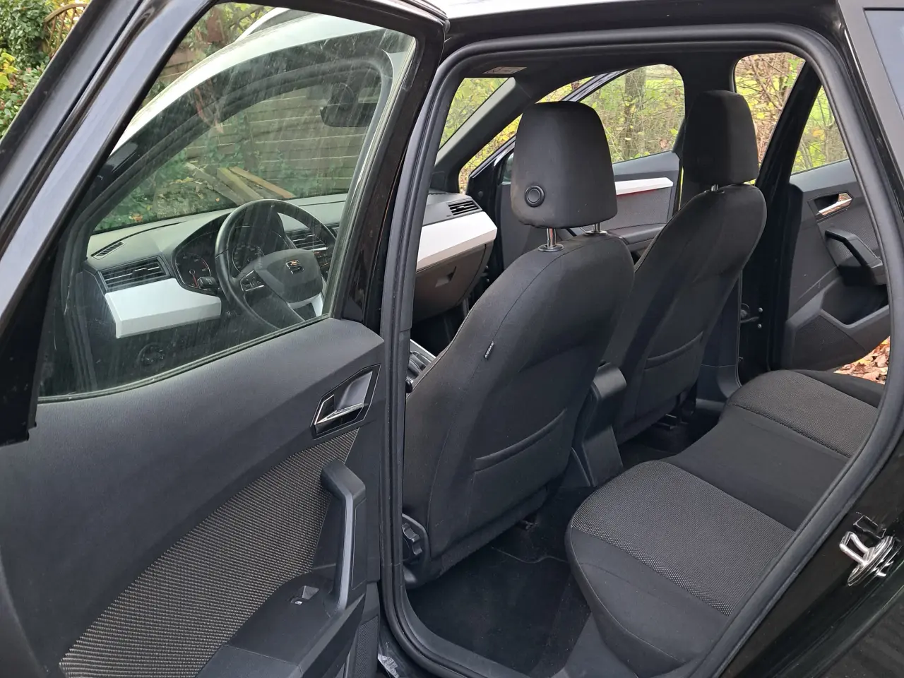 Billede 3 - Seat Arona 1,6 TDI