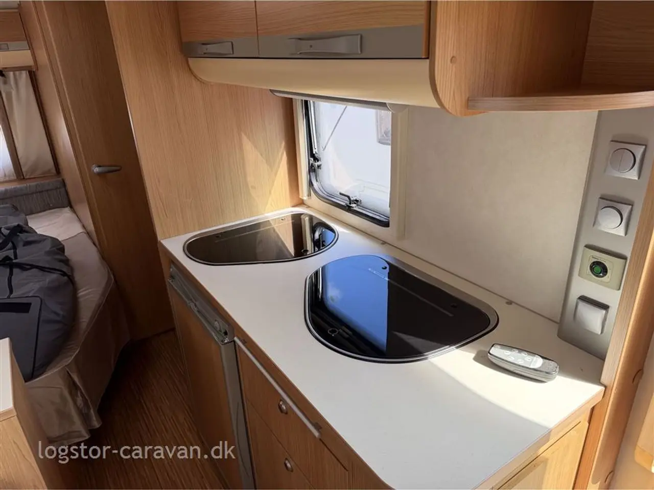 Billede 6 - 2009 - Adria Adora 462 PS