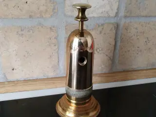 Cigar Klipper Messing
