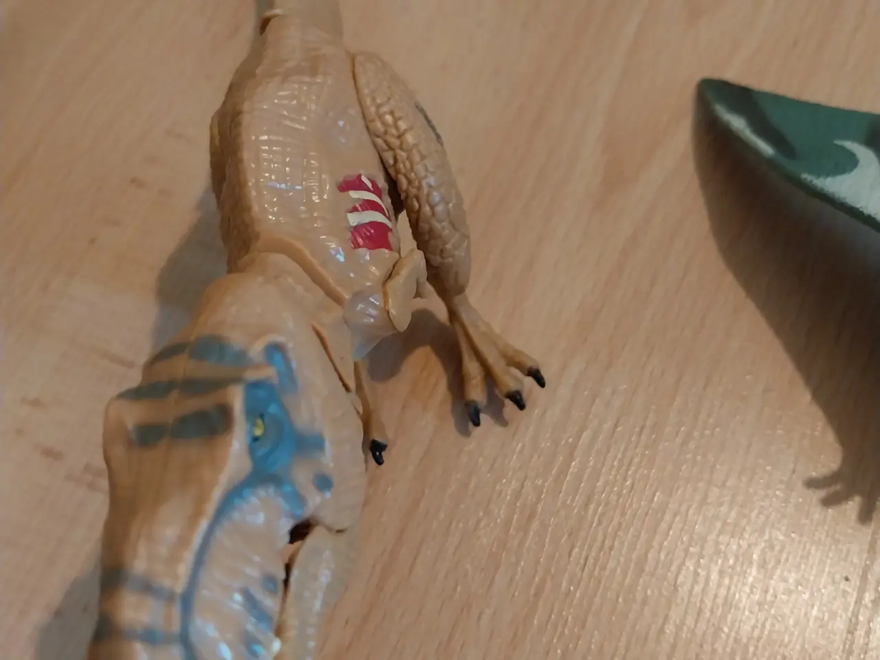 Billede 5 - Ðinosaur stk. Pris