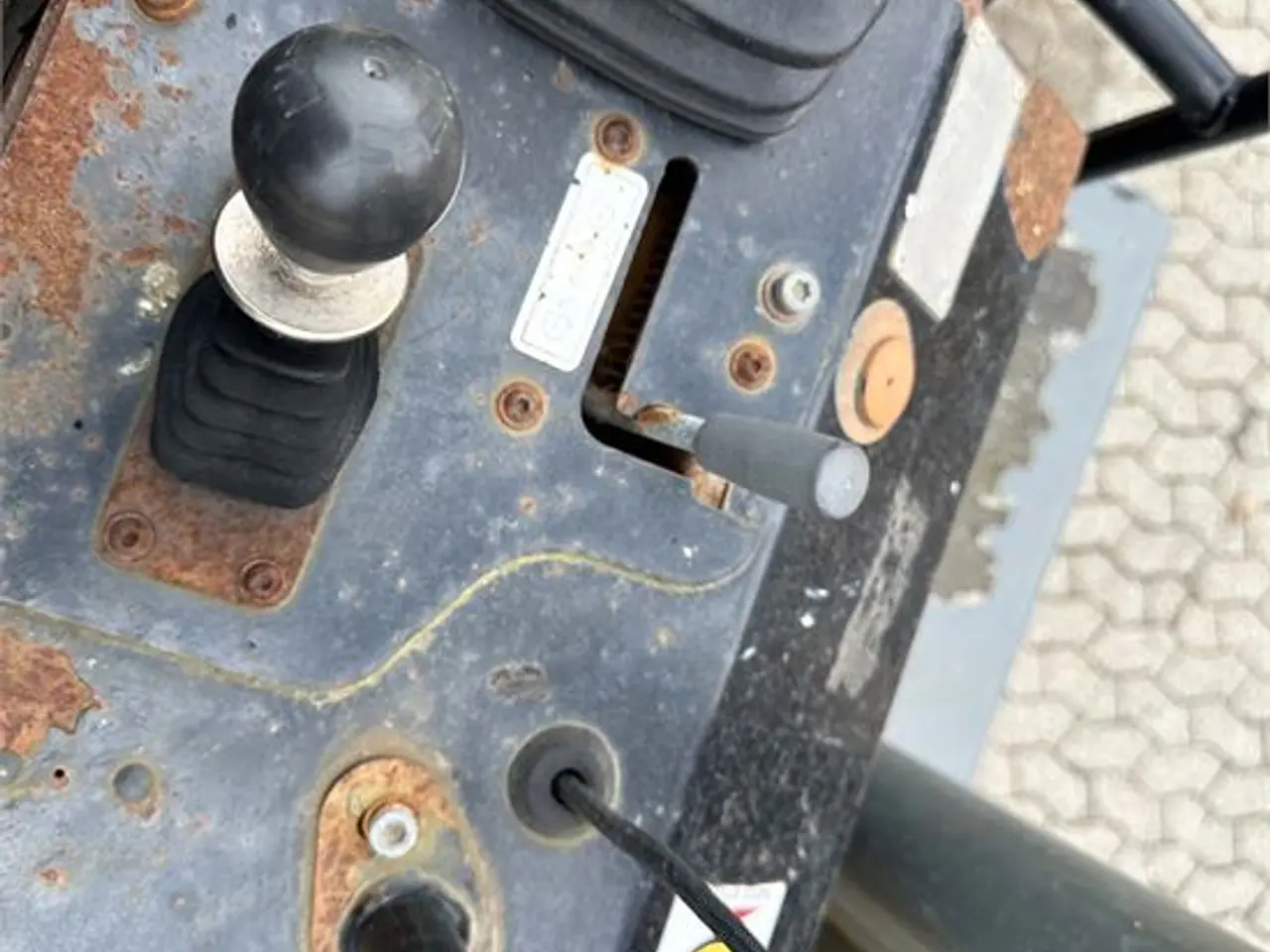 Billede 10 - Wacker Neuson DW60 - 6 ton