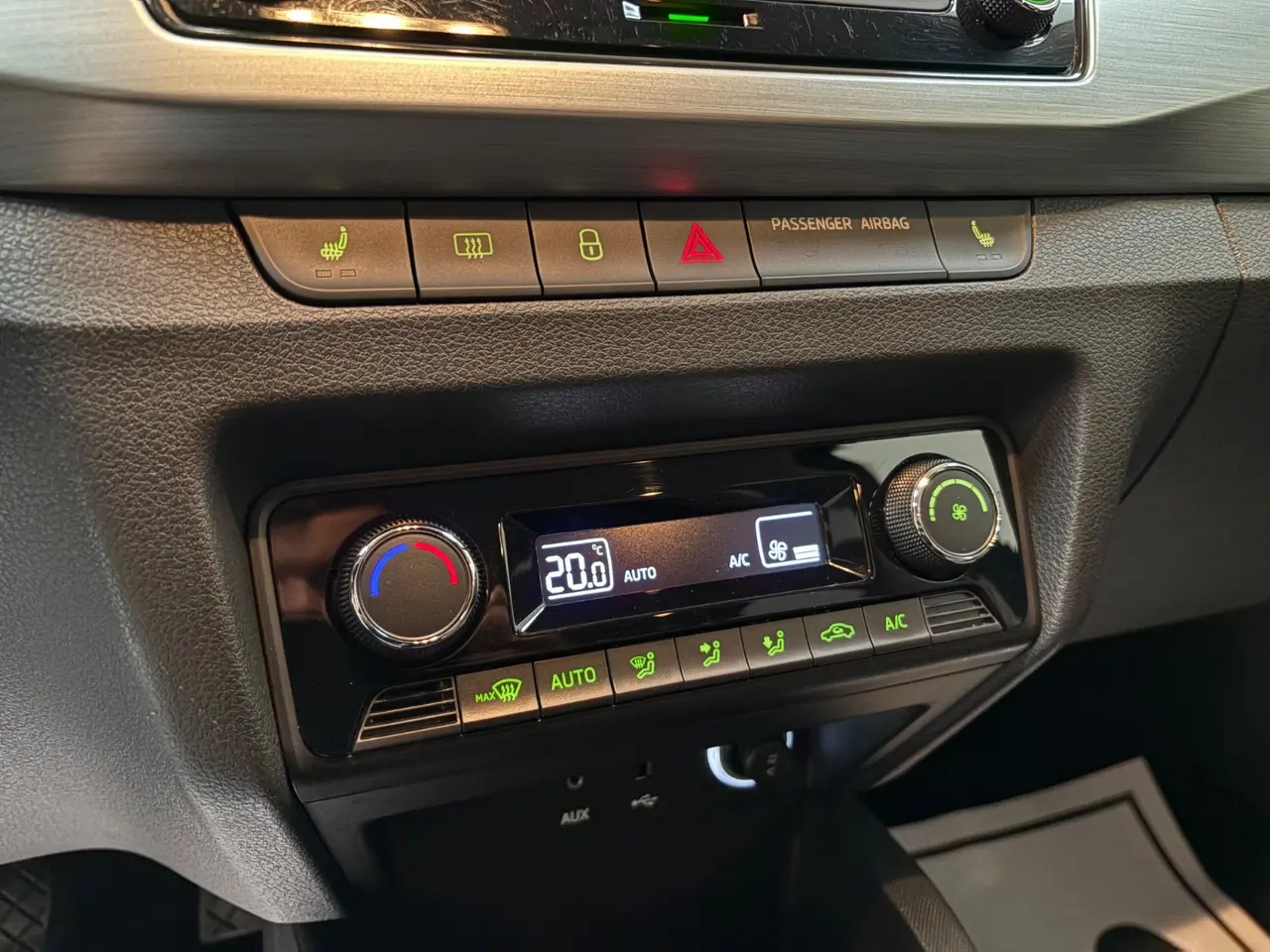 Billede 5 - Skoda Fabia 1,2 TSi 90 Style