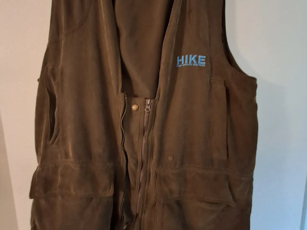 Billede 1 - X3M1 Hundefører vest
