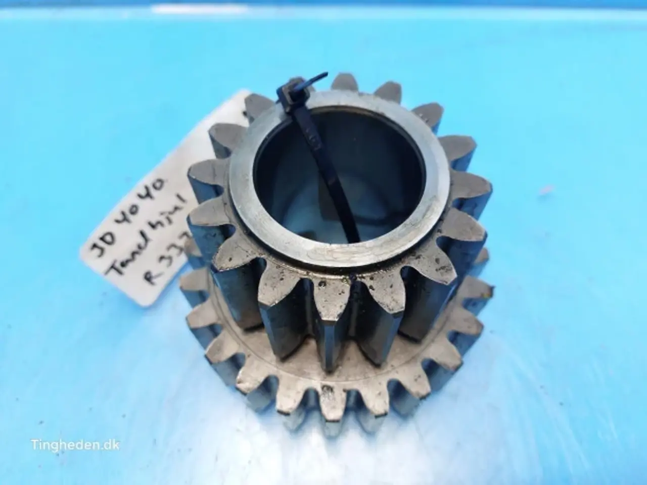 Billede 3 - John Deere 4040 Tandhjul R33339