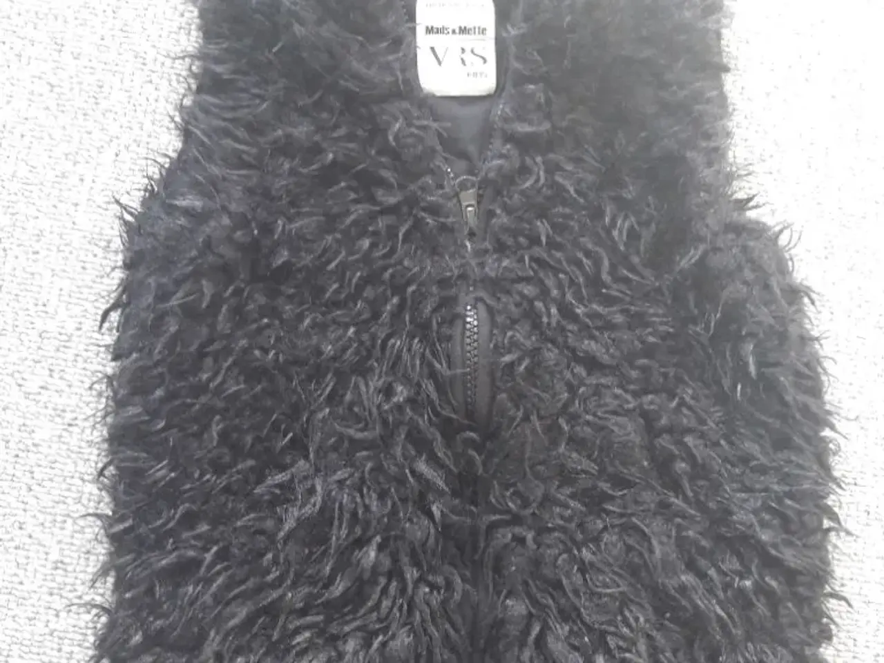 Billede 1 - Vest str 110-116
