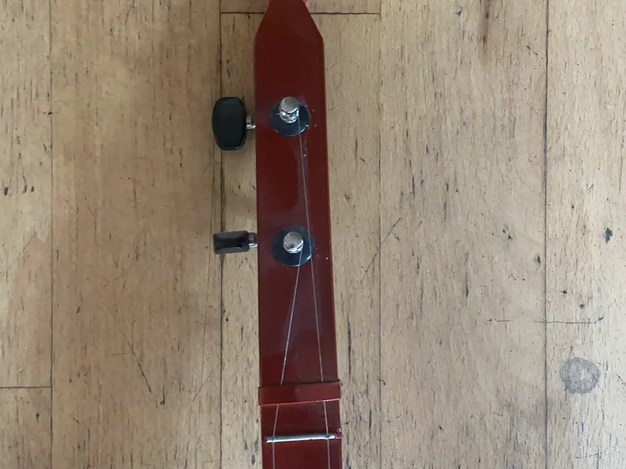 Billede 4 - Albansk cifteli guitar