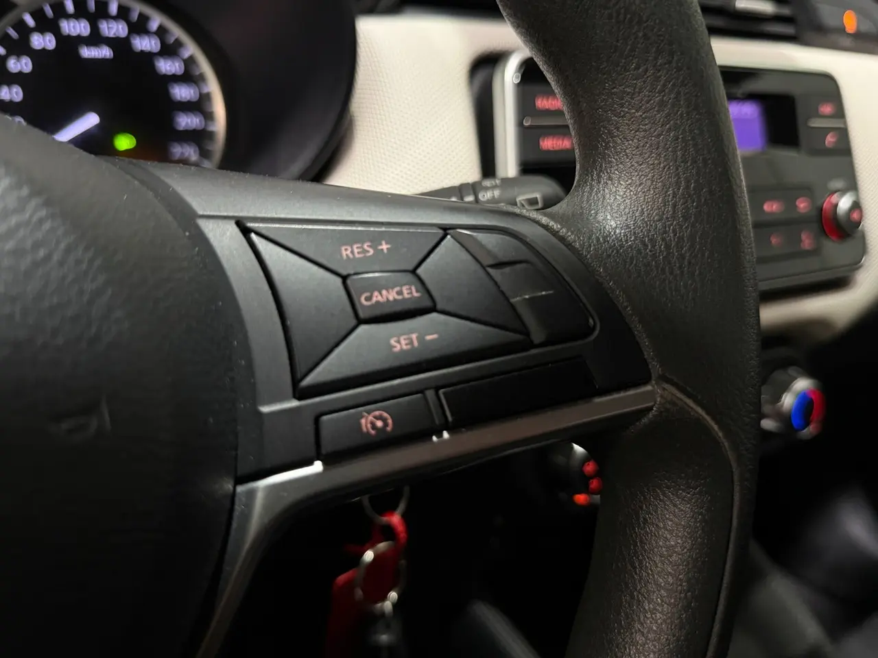 Billede 8 - Nissan Micra 0,9 IG-T 90 Acenta