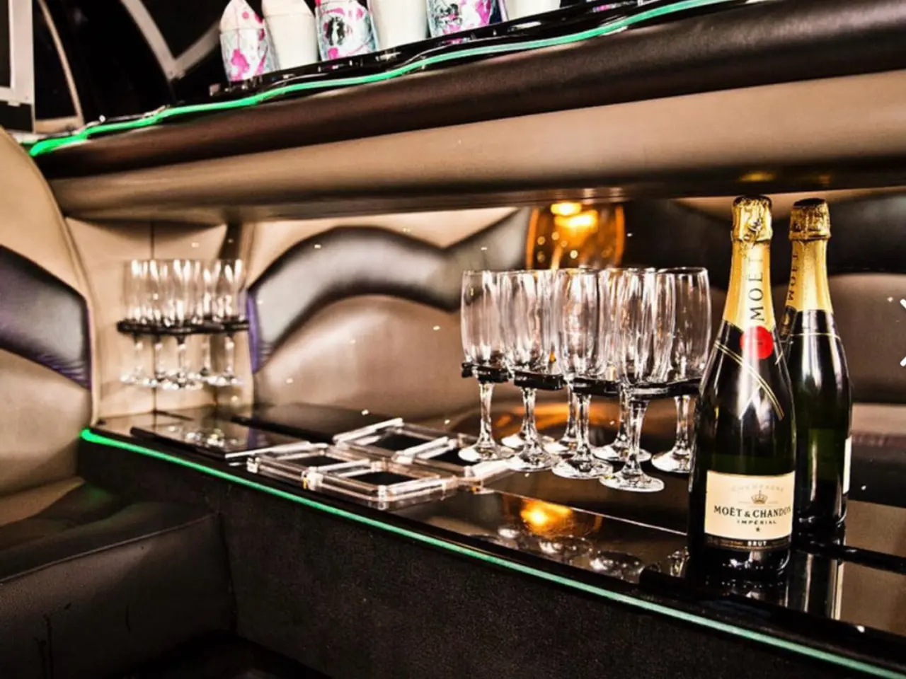 Billede 2 - Limousine