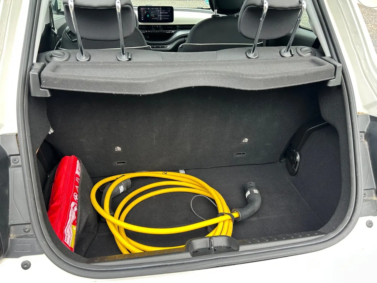 Billede 21 - Fiat 500e 42 Icon