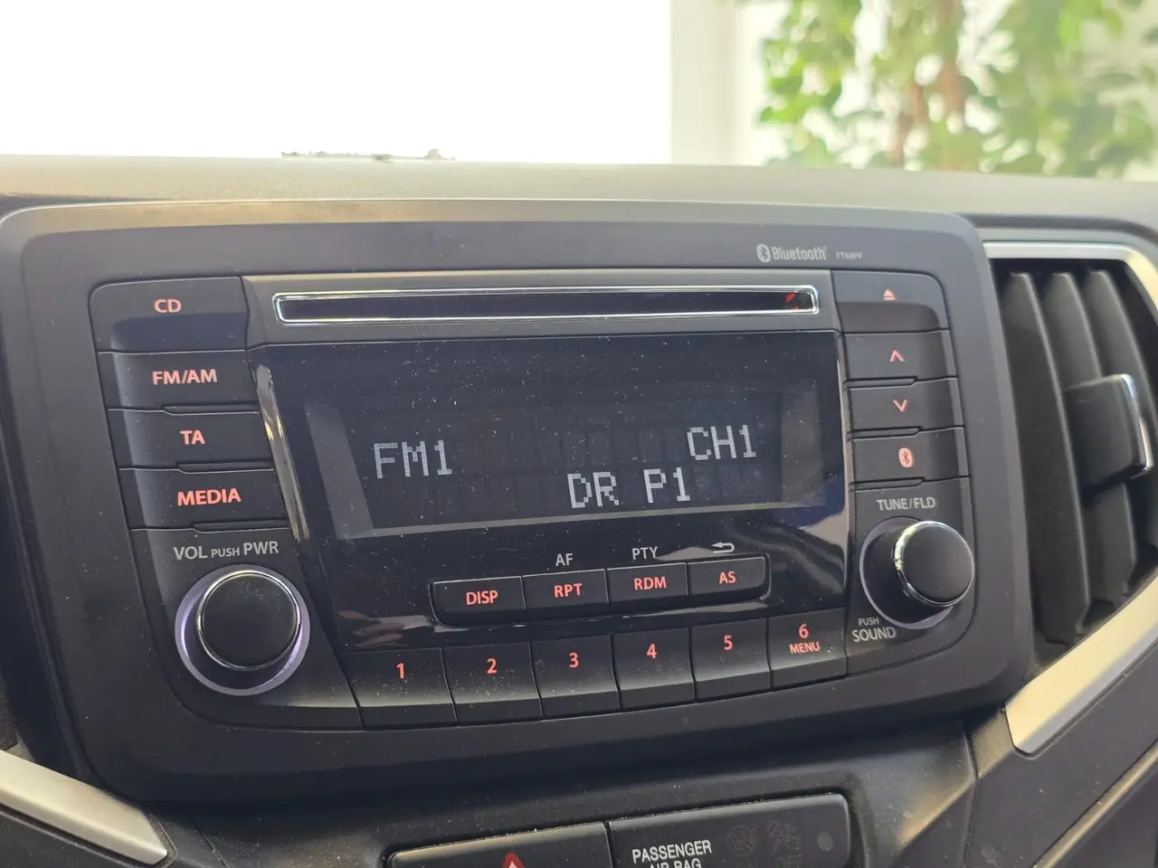 Billede 11 - Suzuki Baleno 1,2 Dualjet Active