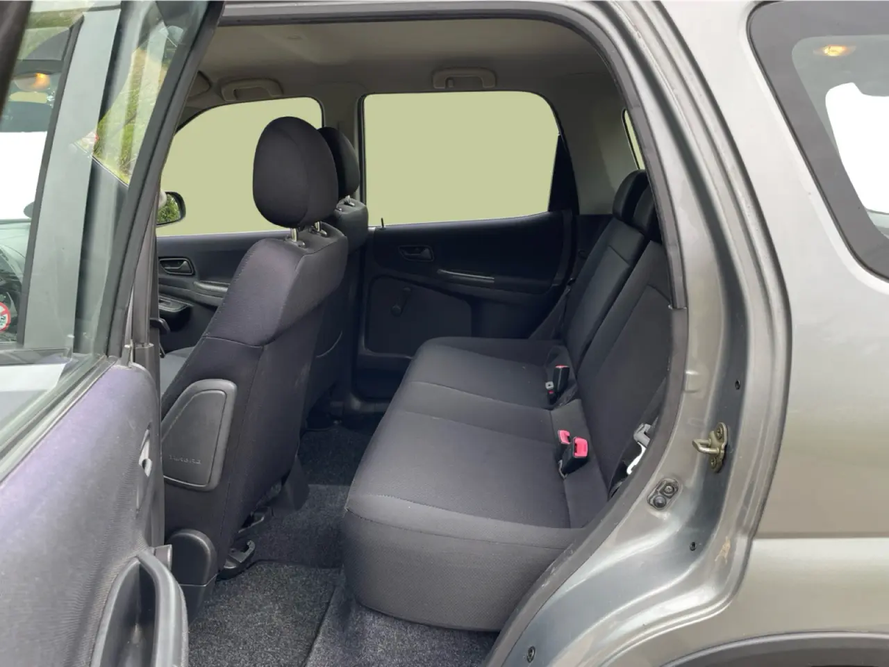 Billede 3 - Suzuki Ignis 1,3 94HK 5d