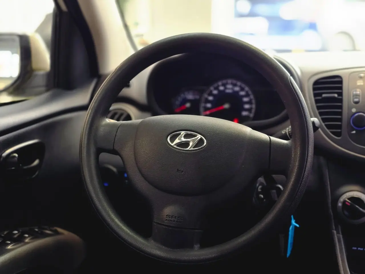 Billede 6 - Hyundai i10 1,2 Comfort