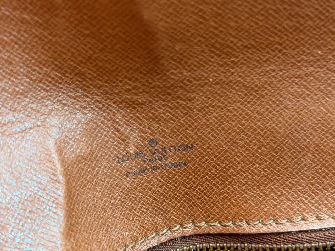 Billede 10 - Louis Vuitton Chantilly PM