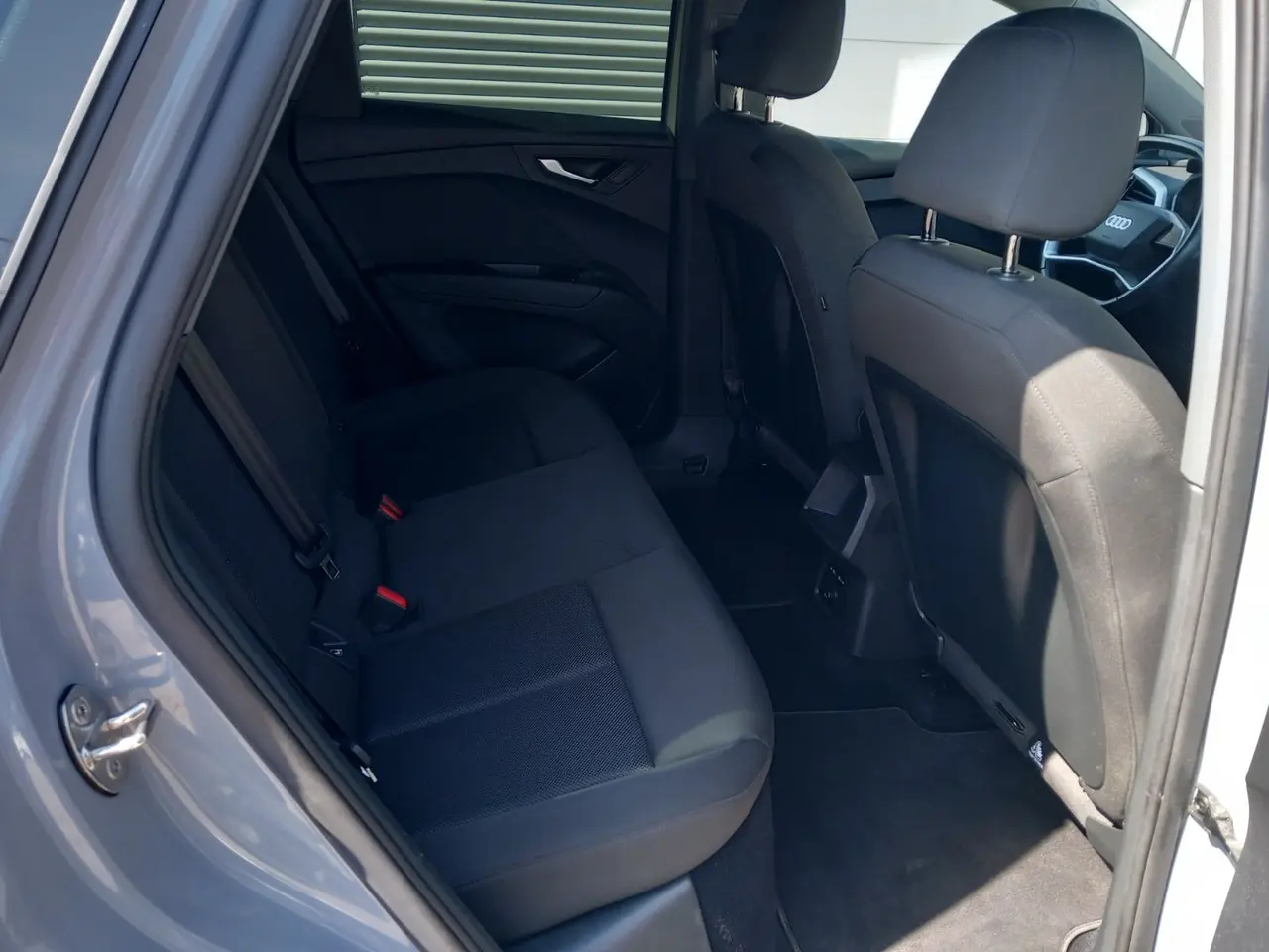 Billede 15 - Audi Q4 e-tron 40