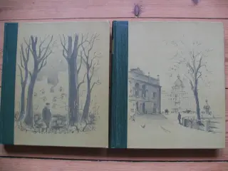 Hævnen + andre danske mesterfortællinger