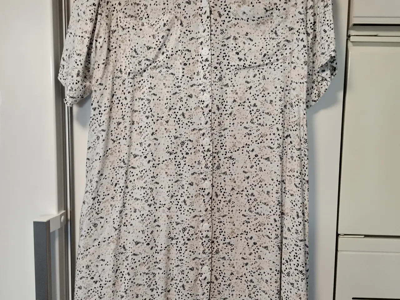 Billede 2 - NYE  Sommer Kjoler Str. L / XL
