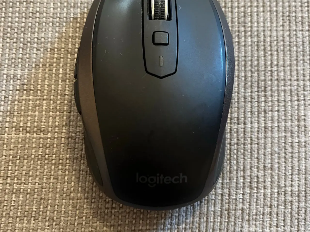 Billede 2 - Logitech MX Anywhere 2 trådløs mus