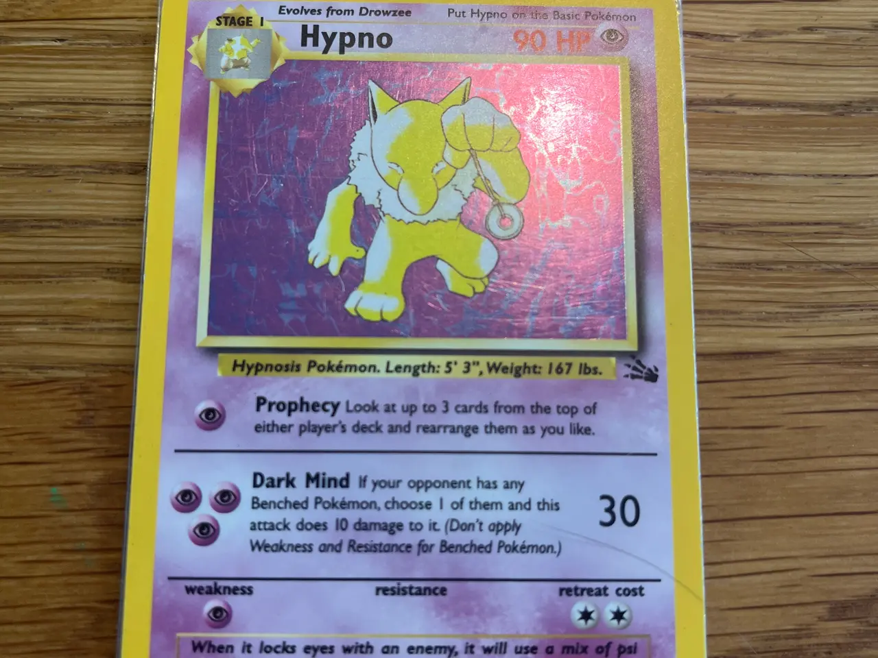 Billede 11 - Gamle pokemon kort 30-199