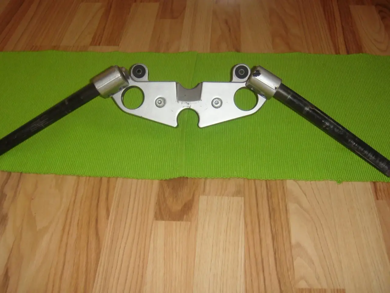 Billede 1 - Clip-On Styr