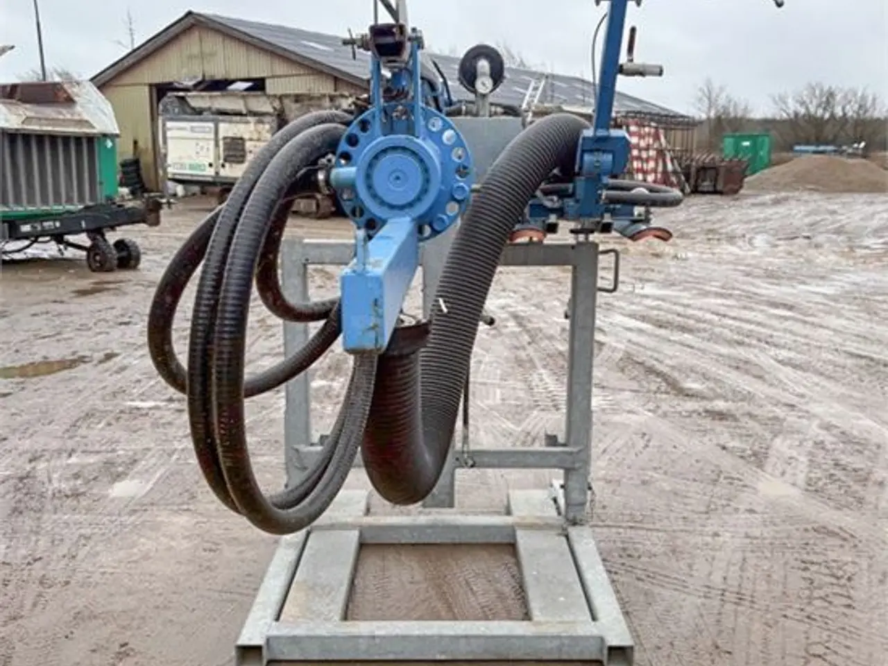 Billede 42 - Manitou MT1740 - 17 m